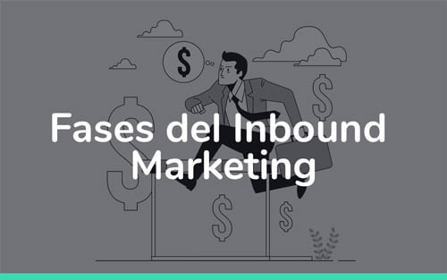 Blog Creativo | Fases del Inbound Marketing